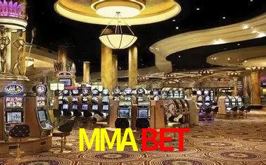 MMABET APP
